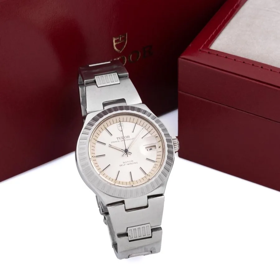 Tudor Unclassified 9101