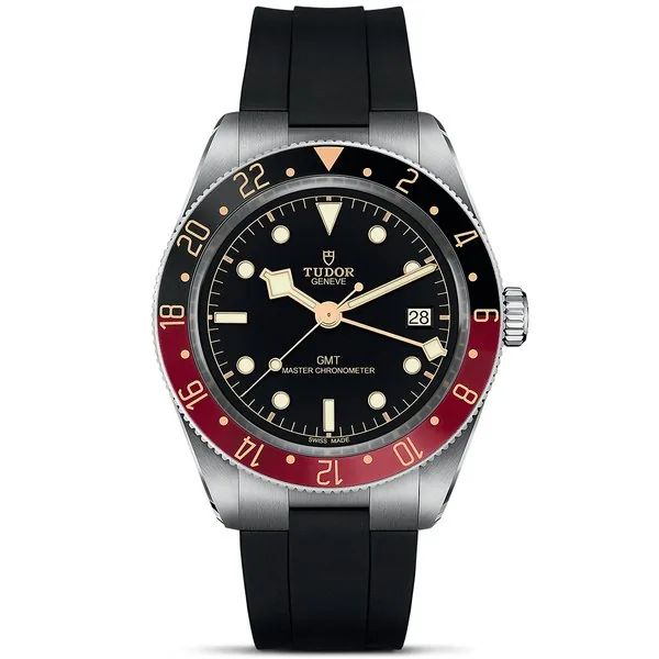 Tudor Black Bay M7939G1A0NRU-0002