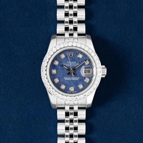 Rolex Lady-Datejust 179174-0011