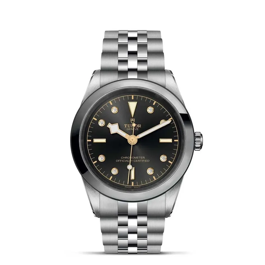 Tudor Black Bay One M79680-0004