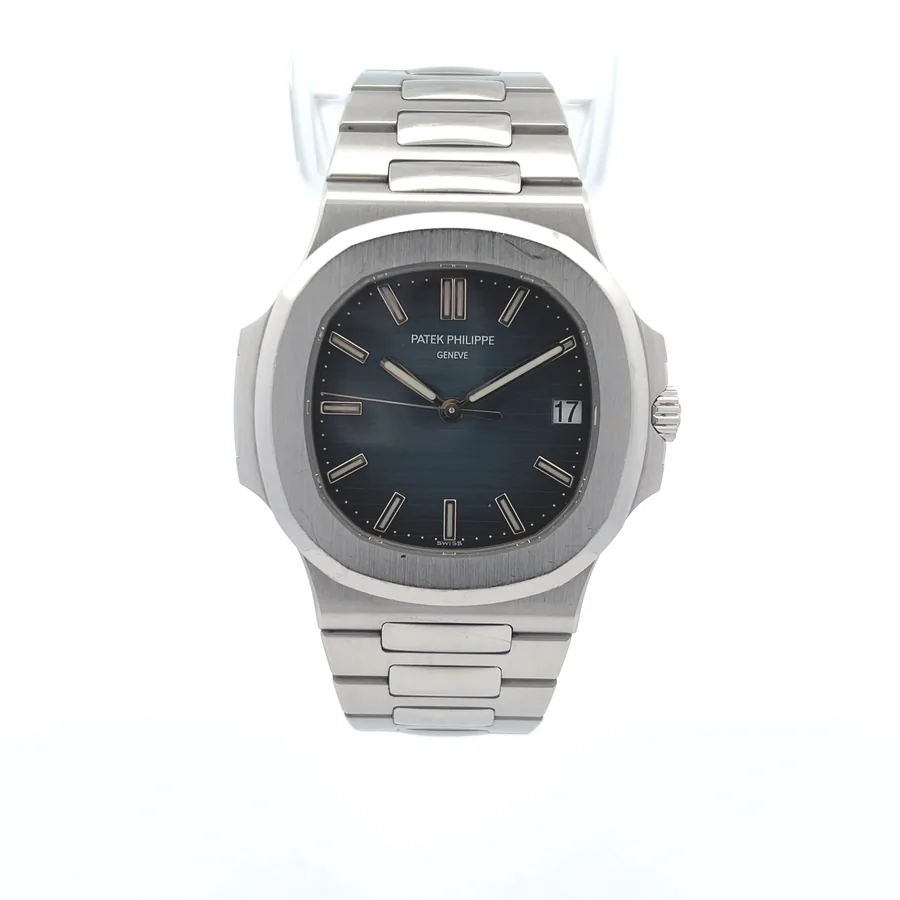 Patek Philippe Nautilus 100030