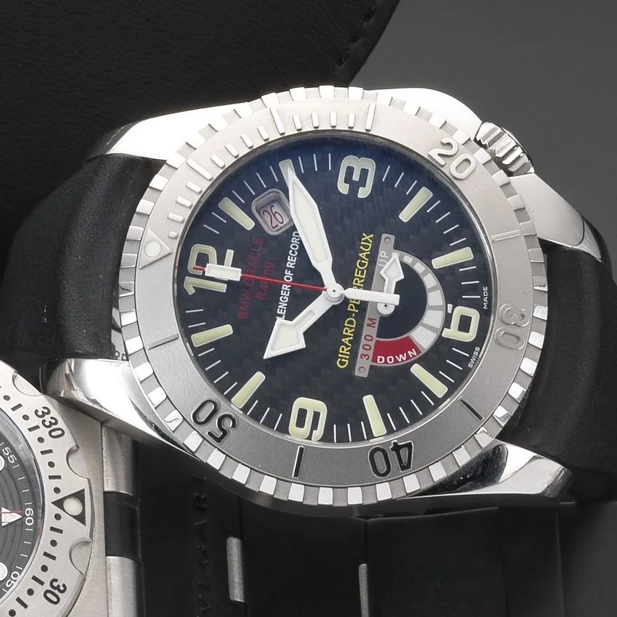 Girard-Perregaux Unclassified 49905