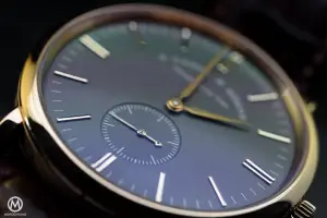 A. Lange & Söhne Saxonia Boutique Edition