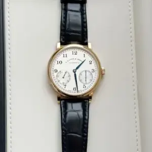 A. Lange & Söhne A. Lange & Söhne 1815 234.032 Rose gold Silver