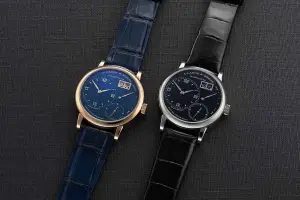 A. Lange & Söhne Lange 1 30th Anniversary