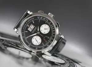 A. Lange & Söhne Datograph Up/Down