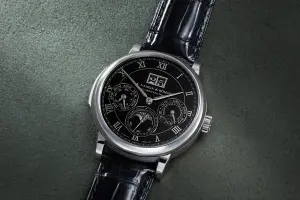 A. Lange & Söhne Minute Repeater Perpetual