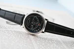 A. Lange & Söhne Richard Lange Jumping Seconds