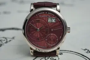 A. Lange & Sohne LITTLE LANGE 1