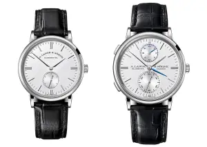 A. Lange & Söhne Saxonia