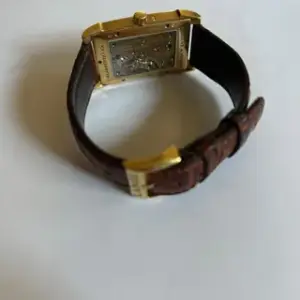 A. Lange & Söhne A. Lange & Söhne Cabaret 107.032 30mm Rose gold Silver