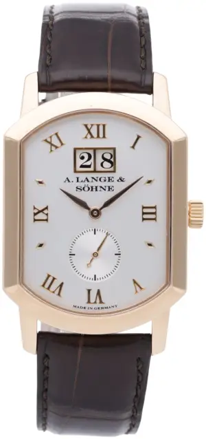 A. Lange & Söhne A.Lange & Söhne Grand Arkade