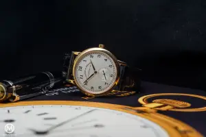 A. Lange & Söhne 1815