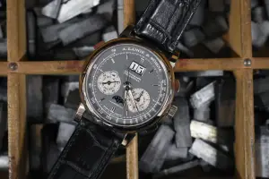 A. Lange & Söhne Datograph Perpetual