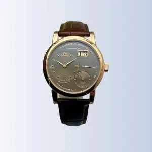 A. Lange & Söhne A. Lange & Söhne Lange 1101.033