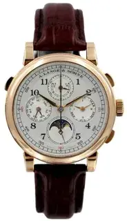 A. Lange & Söhne A. Lange & Söhne 1815 421.032FE 42mm Rose gold