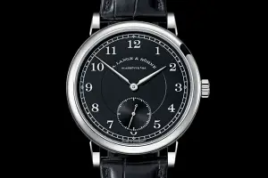 A. Lange & Söhne 1815 '200th Anniversary F. A. Lange' Limited Edition