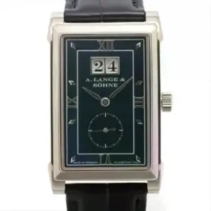 A. Lange & Söhne A. Lange & Söhne Cabaret 107.027 43mm Stainless steel