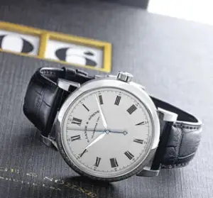 A. Lange & Söhne A. Lange & Söhne Richard Lange 41mm Platinum White