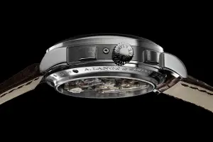 A. Lange & Söhne 1815 Rattrapante Perpetual Calendar Limited Edition