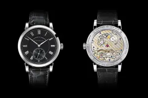 A. Lange & Söhne Richard Lange Pour le Mérite