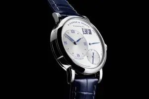 A. Lange & Söhne Little Lange 1 Edition 25th Anniversary