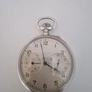 A. Lange & Söhne A. Lange & Söhne Saxonia 201902 58mm