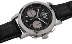 A. Lange & Söhne A. Lange & Söhne DATOGRAPH FLYBACK 403035 39mm Platinum Black