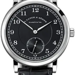A. Lange & Söhne A. Lange & Söhne 1815 40mm Platinum Black