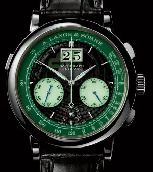 A. Lange & Söhne Datograph Up/Down Lumen