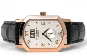 A. Lange & Söhne A. Lange & Söhne
Grand Arkade