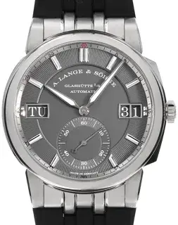 A. Lange & Söhne A. Lange & Söhne Odysseus 363.068(LS3633AD) 40.05mm White gold Gray