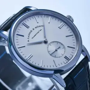 A. Lange & Söhne A. Lange & Söhne Saxonia 215.026