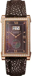 A. Lange & Söhne A. Lange & Söhne Cabaret 827.043 26mm Rose gold