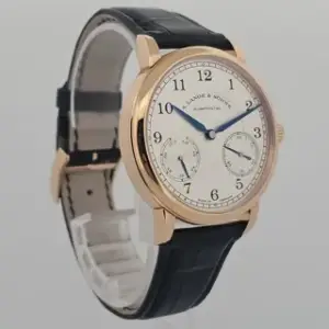 A. Lange & Söhne A. Lange & Söhne 1815 234.032 39mm Rose gold Silver