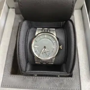 A. Lange & Söhne A. Lange & SöhneOdysseus New Titanium 40.5mm Automatic 363.117 Limited 250 Pieces