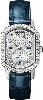 A. Lange & Söhne A. Lange & Söhne Arkade 801.039 29mm White gold