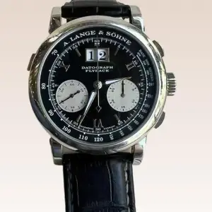 A. Lange & Söhne A. Lange & Söhne Datograph403.035
