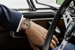 A. Lange & Söhne 1815 Chronograph 2021 Concorso Edition