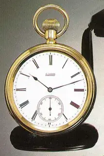 A. Lange & Söhne A. Lange & Söhne 53mm Yellow gold White · -