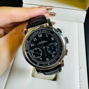 A. Lange & Söhne A. Lange & Söhne 1815Chronograph