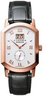 A. Lange & Söhne A. Lange & Söhne Arkade Rose gold