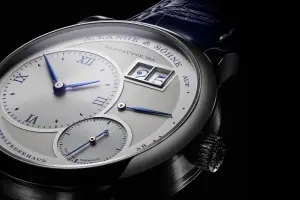 A. Lange & Söhne Lange 1 Edition 25th Anniversary