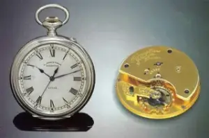 A. Lange & Söhne A. Lange & Söhne 62mm Silver Silver