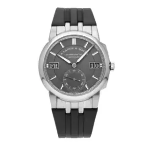 A. Lange & Söhne A. Lange & Söhne Odysseus 363.068 40.5mm White gold Gray · 363.068