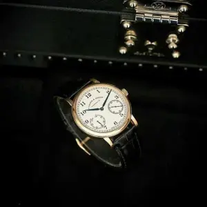 A. Lange & Söhne A. Lange & Söhne 1815234.032