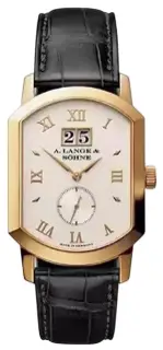 A. Lange & Söhne A. Lange & Söhne Arkade 106.032 22mm Rose gold White