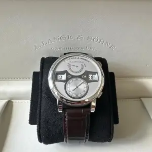 A. Lange & Söhne A. Lange & Söhne Zeitwerk142.025