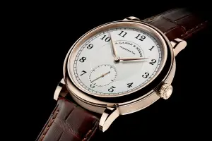 A. Lange & Söhne 1815 Anniversary of F.A. Lange