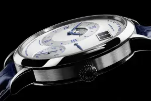 A. Lange & Söhne Grand Lange 1 Moon Phase “25th Anniversary”